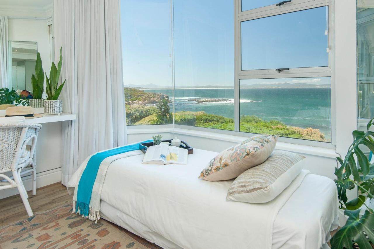Bayview Bliss Apartment Hermanus Exterior photo