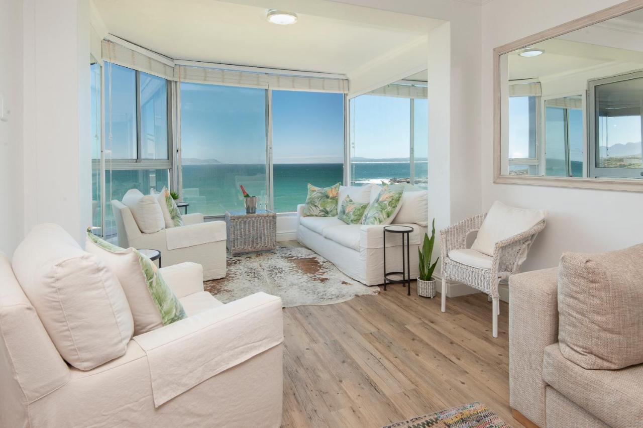 Bayview Bliss Apartment Hermanus Exterior photo