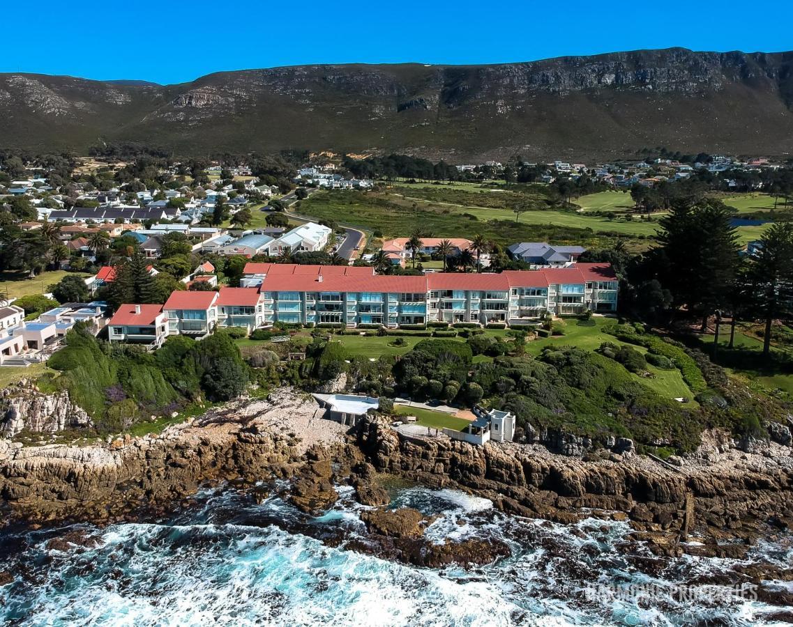 Bayview Bliss Apartment Hermanus Exterior photo